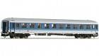 64430 Roco Passenger car 1st class in Interregio livery